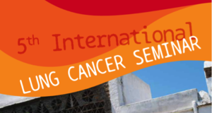 5th international lung cancer seminar