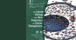 3rd Annual Meeting on Cancer Biology