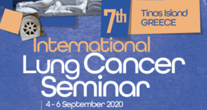 7th international lung cancer seminar