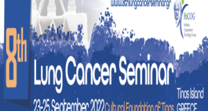 8th Lung Cancer Seminar